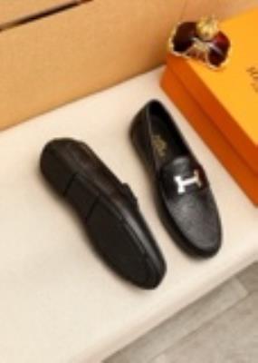 wholesale quality men hermes shoes model no. 250